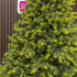 Brad artificial Christmas Deluxe by Sersimo, Polar Spring Select, integral 3D, 180 cm [11]