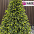 Brad artificial Christmas Deluxe by Sersimo, Polar Spring Select, integral 3D, 210 cm [14]