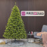 Brad artificial Christmas Deluxe by Sersimo, Polar Spring Select, integral 3D, 230 cm [6]
