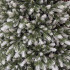 Brad artificial Christmas Deluxe by Sersimo, Polar Winter Select, integral 3D, 250 cm [14]
