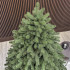 Brad artificial Christmas Deluxe by Sersimo, Versailles Select, integral 3D, 210 cm [4]