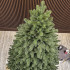 Brad artificial Christmas Deluxe by Sersimo, Versailles Select, integral 3D, 230 cm [12]
