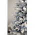Brad artificial Christmas Deluxe by Sersimo, Viena Select nins, integral 3D, 180cm [11]