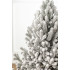 Brad artificial Christmas Deluxe by Sersimo, Viena Select nins, integral 3D, 210cm [30]
