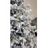 Brad artificial Christmas Deluxe by Sersimo, Viena Select nins, integral 3D, 210cm [5]