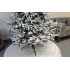 Brad artificial Christmas Deluxe by Sersimo, Viena Select nins, integral 3D, 230cm [5]