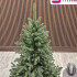 Brad artificial Christmas Deluxe by Sersimo, Viena Select, integral 3D, 180cm [2]