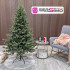 Brad artificial Christmas Deluxe by Sersimo, Viena Select, integral 3D, 180cm [5]