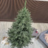 Brad artificial Christmas Deluxe by Sersimo, Viena Select, integral 3D, 210cm [2]