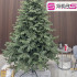 Brad artificial Christmas Deluxe by Sersimo, Viena Select, integral 3D, 300 cm [3]