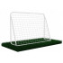 Poarta de fotbal pentru copii, 213x152x75 cm, alb – otel durabil, usor de asamblat, ideala pentru joaca in aer liber [3]