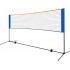 Fileu pentru badminton, tenis sau volei, cu inaltime reglabila, 305x103cm [4]
