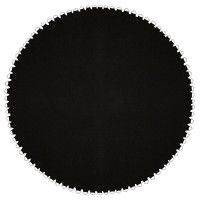 Suprafata de sarit pentru trambulina cu diametrul de 426 cm, 88 arcuri