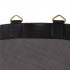 Trambulina Black, cu scara si plasa de protectie interioara, 180 cm, 120kg [10]