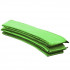Protectie arcuri pentru trambulina cu diametrul de 366 cm, Verde [4]