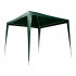 Cort pavilion de gradina, 250x250 cm, impermeabil cu rezistenta UV, verde [2]