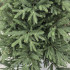 Brad artificial Christmas Deluxe by Sersimo, Alpine, verde, integral 3D, 230 cm [10]