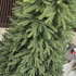 Brad artificial Christmas Deluxe by Sersimo, Alpine, verde, integral 3D, 250 cm [3]