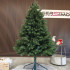 Brad artificial Christmas Deluxe by Sersimo, Belgia, 2D+3D, 150cm [12]
