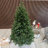 Brad artificial Christmas Deluxe by Sersimo, Belgia, 2D+3D, 150cm [14]