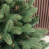 Brad artificial Christmas Deluxe by Sersimo, Belgia, 2D+3D, 150cm [16]