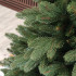 Brad artificial Christmas Deluxe by Sersimo, Belgia, 2D+3D, 150cm [17]
