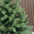 Brad artificial Christmas Deluxe by Sersimo, Belgia, 2D+3D, 150cm [19]