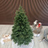 Brad artificial Christmas Deluxe by Sersimo, Belgia, 2D+3D, 150cm [21]