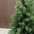 Brad artificial Christmas Deluxe by Sersimo, Belgia, 2D+3D, 150cm [5]