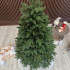 Brad artificial Christmas Deluxe by Sersimo, Belgia, 2D+3D, 150cm [6]