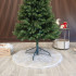 Brad artificial Christmas Deluxe by Sersimo, Belgia, 2D+3D, 150cm [9]