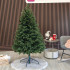 Brad artificial Christmas Deluxe by Sersimo, Belgia, 2D+3D, 150cm [10]