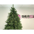Brad artificial Christmas Deluxe by Sersimo, Canada verde, 3D, 250cm [14]