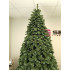 Brad artificial Christmas Deluxe by Sersimo, Canada argintiu, 3D, 250cm [7]