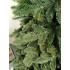 Brad artificial Christmas Deluxe by Sersimo, Canada Mix, 2D+3D, 210cm [3]