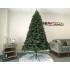 Brad artificial Christmas Deluxe by Sersimo, Canada Mix, 2D+3D, 230cm [16]