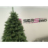 Brad artificial Christmas Deluxe by Sersimo, Canada Mix, 2D+3D, 250cm [8]