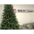 Brad artificial Christmas Deluxe by Sersimo, Carpati, 2D+3D, 230cm [13]