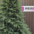 Brad artificial Christmas Deluxe by Sersimo, Carpati, 2D+3D, 250cm [10]