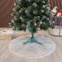 Brad artificial Christmas Deluxe by Sersimo, Crystal nins cu merisoare, 2D, 150cm [9]