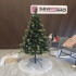 Brad artificial Christmas Deluxe by Sersimo, Diamant, 2D+3D, 150cm [2]