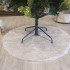 Brad artificial Christmas Deluxe by Sersimo, Diamant, 2D+3D, 150cm [18]
