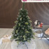 Brad artificial Christmas Deluxe by Sersimo, Diamant, 2D+3D, 150cm [10]