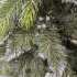 Brad artificial Christmas Deluxe by Sersimo, Diamant, 2D+3D, 250cm [13]
