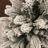 Brad artificial Christmas Deluxe by Sersimo, Global nins, mix 2D+3D, 150cm [16]