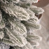 Brad artificial Christmas Deluxe by Sersimo, Global nins, mix 2D+3D, 150cm [17]