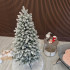 Brad artificial Christmas Deluxe by Sersimo, Global nins, mix 2D+3D, 150cm [21]