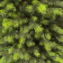 Brad artificial Sersimo, Hollandia, verde cu varfuri verzi, integral 3D, 180 cm [5]