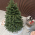 Brad artificial Christmas Deluxe by Sersimo, Kovalivska verde, 3D, 150cm [15]