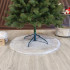 Brad artificial Christmas Deluxe by Sersimo, Kovalivska verde, 3D, 150cm [11]